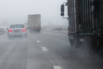 Az ablaktörlő, ami előre látja a bajt