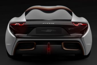 Ez lehet a tökéletes gépkocsi!