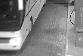 Busztragédia: új részletek derültek ki egy videóból