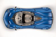 Pagani Huayra Roadster: nem is létezhetne, olyan 25