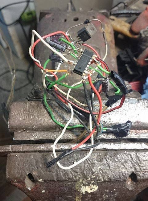 Ezt a tákolást látva sírva fakad a normális szerelő 9 | Vezess 16406980_1415209121844861_1686492665090259997_n