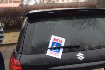 Olyan cetlit kapott egy pofátlan pécsi suzukis, hogy öröm olvasni