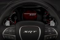 Dodge Durango SRT: versenytempó hat főre 39