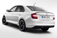 Kívül-belül megújult a Škoda Rapid 11