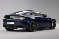 Aston Martin Vantage S Red Bull Racing Edition 2