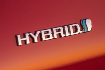 10 millió felett a Toyota hibridek száma