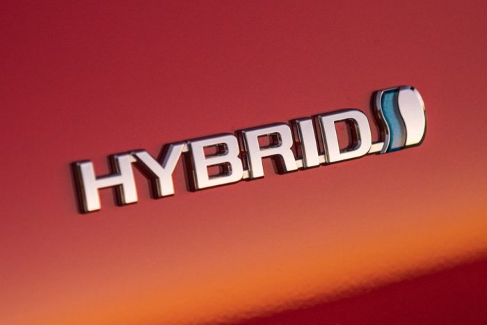 10 millió felett a Toyota hibridek száma