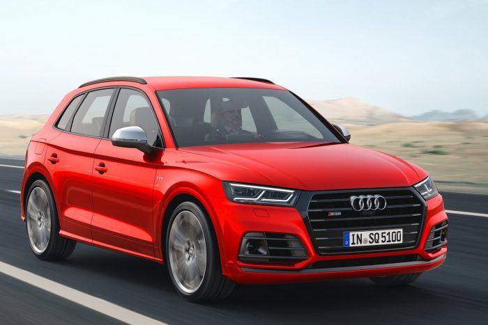 Brutális sportterepjárókban gondolkodik az Audi 1 | Vezess 2-audi_sq5_3.0_tfsi_9
