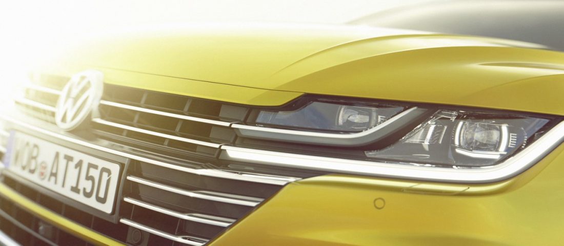 Luxus-Passatot épít a Volkswagen