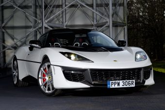 Lotus 007: leghíresebb márkatársát köszönti az Evora különkiadása
