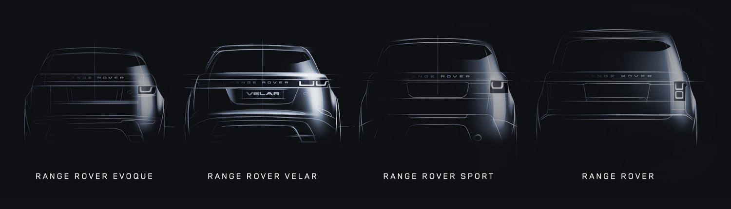 Range Rover Velar: feljebb lép a Land Rover 4