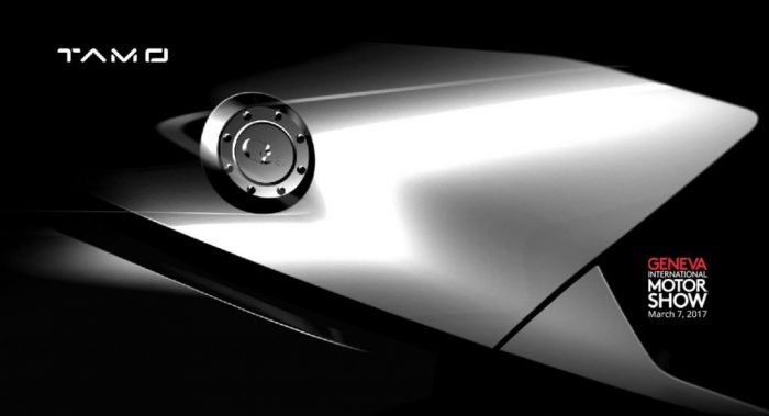 Olcsó középmotoros sportkocsi érkezik 2 | Vezess 2-TAMO-Futuro-teaser-image-1024x597