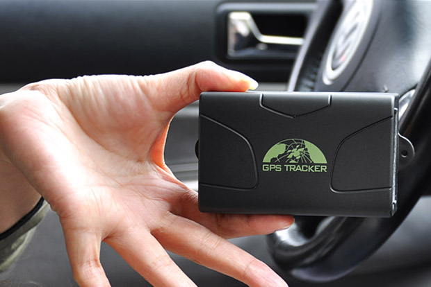 Minden autóba nyomkövetőt kell szerelni Kínában