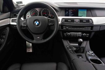 5 autó, amiben igazi meglepetés a kéziváltó