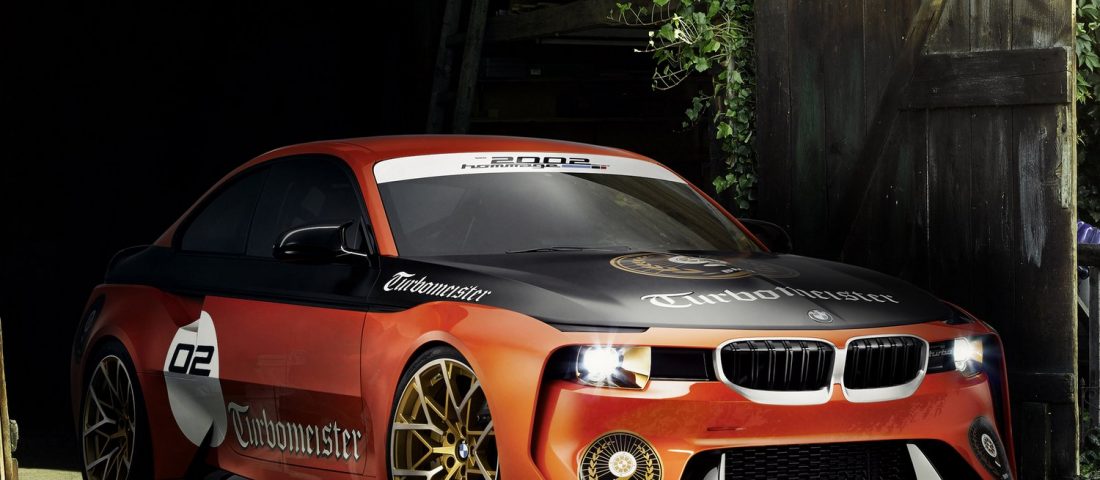 Két tucat új BMW érkezik a következő öt évben