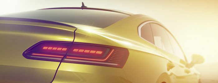 Luxus-Passatot épít a Volkswagen 2 | Vezess Der neue Volkswagen Arteon