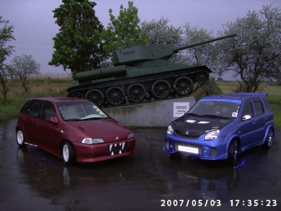 Hat Suzuki Ignis, amitől könnybe lábad a szemed 5 | Vezess 30