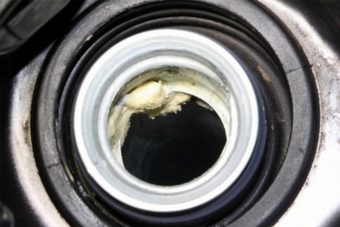 Alternatív üzemanyagot talált fel egy pécsi férfi? Nem, csak bosszúra szomjazott