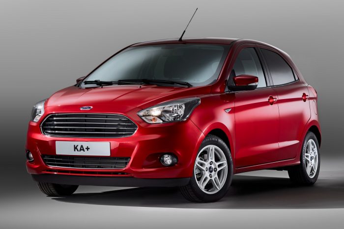 Itt megtalálod a világ legjobb autóját 13 Ford Ka+