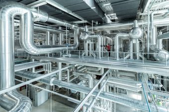 Annyira zöld, hogy rekorder a győri Audi