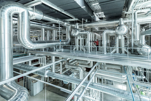 Annyira zöld, hogy rekorder a győri Audi