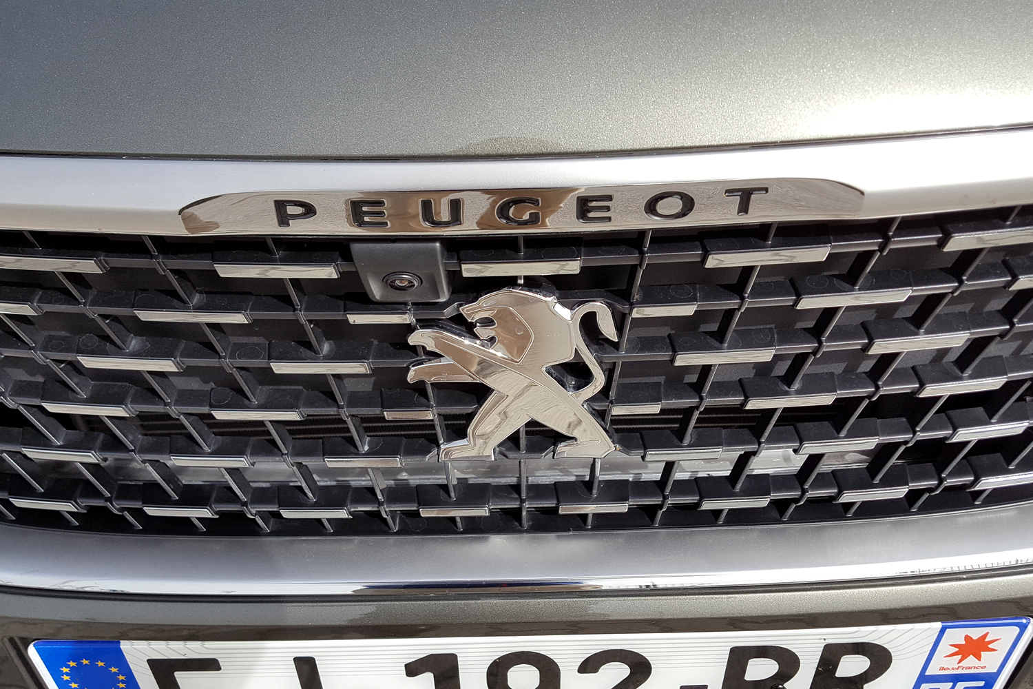 Prémium Peugeot? Már majdnem igen! 7