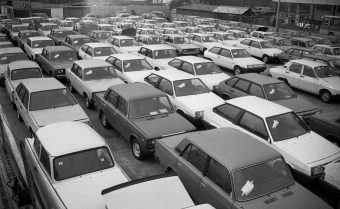 50 ezer egy jó Lada: retró árlista a Kádár korból