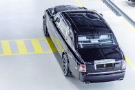 Véget ért a Rolls-Royce Phantom gyártása 15