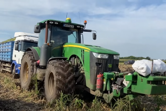 Videón a magyar gazdák legdurvább elakadásai