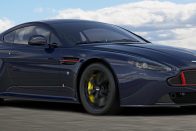 Aston Martin Vantage S Red Bull Racing Edition 15