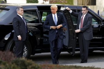 Putyin pesti luxusbunkere semmi ezekhez képest