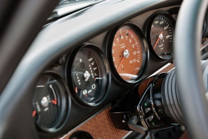 Tíz fotón a tökéletes autó 13