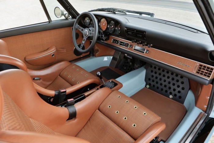 Tíz fotón a tökéletes autó 11