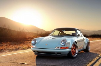 Tíz fotón a tökéletes autó