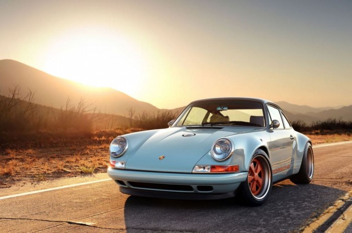 Tíz fotón a tökéletes autó