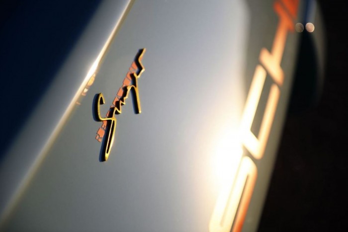 Tíz fotón a tökéletes autó 15