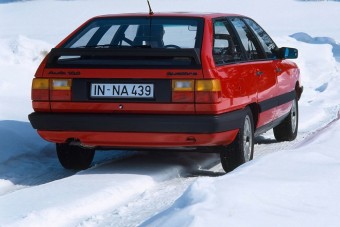 TOP 10: Olcsó összkerekes verdák a téli szezonra