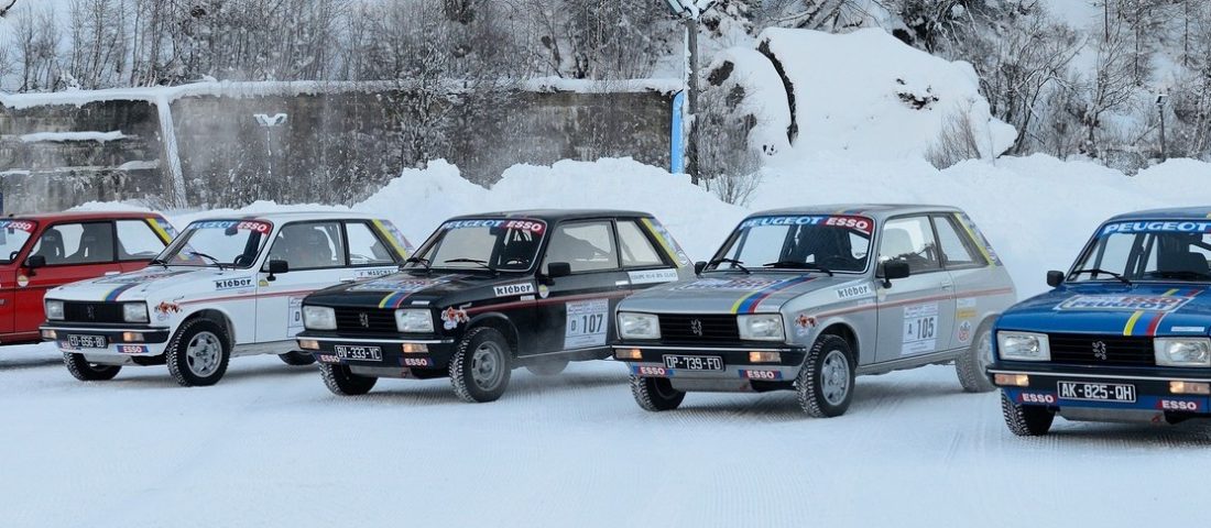 Így lesz döglött autóból vérpezsdítő vas