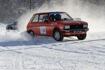 Így lesz döglött autóból vérpezsdítő vas