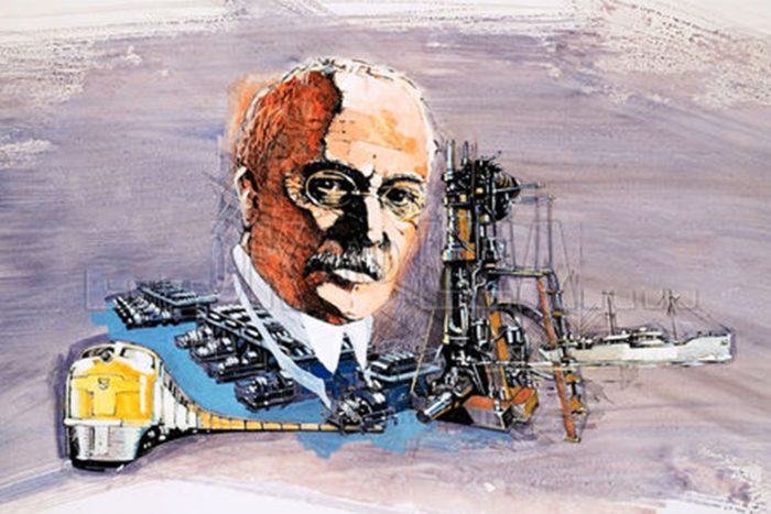 125 éves a ketyegő, amit csak dízelmotornak neveznek 1 | Vezess A011654