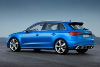 400 lóerős Audi Sportback – újabb győri sportgép 12