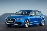 400 lóerős Audi Sportback – újabb győri sportgép 2