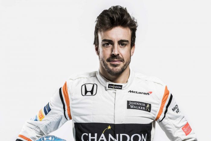 F1: Alonsót is felhívta a Mercedes