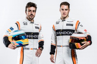 F1: Alonsót nem izgatja Vandoorne szerződése