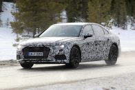 Jövőre érkezik az űrkorszaki Audi A6 12