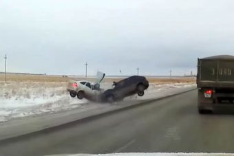 Az ilyen őrült előzések ölnek ártatlanokat