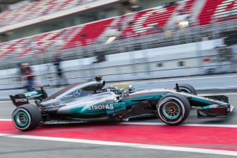 F1: Spanyolországban megint a nulláról indul a bajnokság?