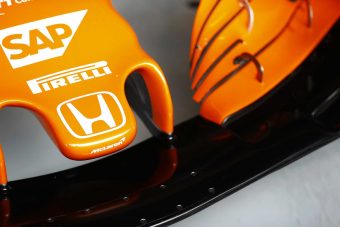 F1: Nagy dilemma a McLarennél 