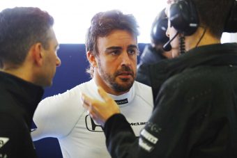 F1: A McLaren-főnök sem tudja, marad-e Alonso