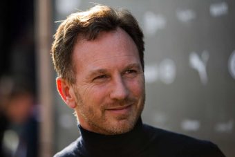 F1: A Red Bull-főnök beszólt a McLarennek